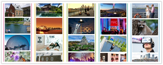 wonder travel|Visita Montreal--Passport MTL